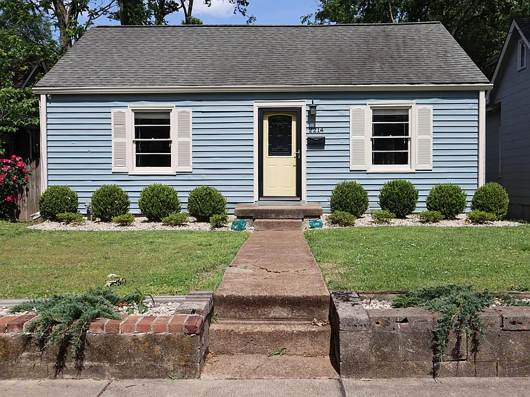 2214 White Ave — Photo 21