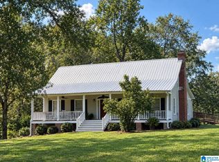 8851 County Road 51, Sterrett, AL 35147
