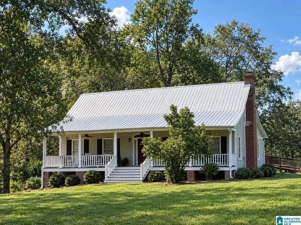 8851 County Road 51, Sterrett, AL 35147