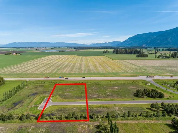 1043 Roosevelt Trl, Kalispell, MT 59901