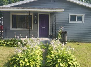 841 Commercial St, Danville, IL 61832
