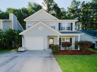 224 Trickle Dr, Summerville, SC 29483