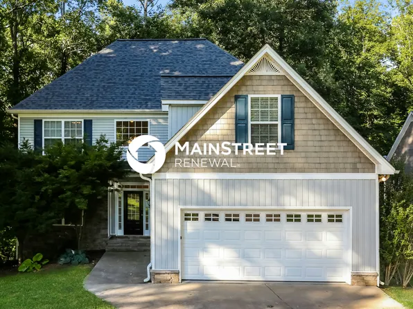90 Stiles Dr, Dallas, GA 30132