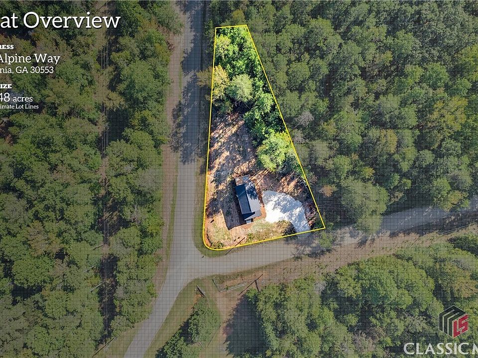 21 Alpine Way, Lavonia, GA 30553 Zillow