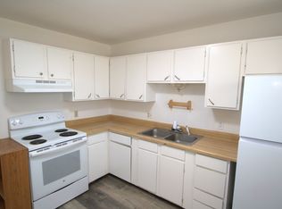 260 W Park St, Fallon, NV 89406