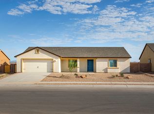 7461 W Tierra Rd, Tucson, AZ 85757