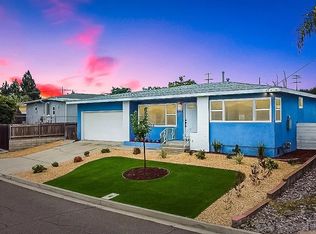5228 Judson Way, San Diego, CA 92115