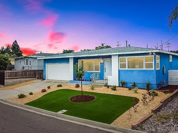 5228 Judson Way, San Diego, CA 92115