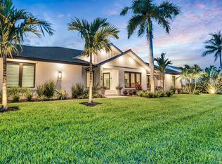 1760 Barbados Ave, Marco Island, FL 34145