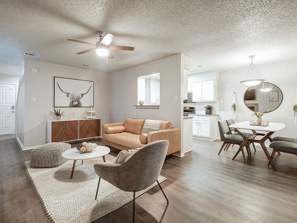 Rock Springs Duplexes