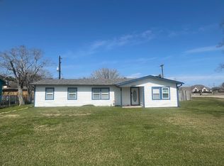 2302 35th Ave N, Texas City, TX 77590