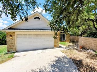 10048 Longhorn Skwy, Dripping Springs, TX 78620