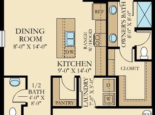 2904 Transformation Ave, Clermont, FL 34714