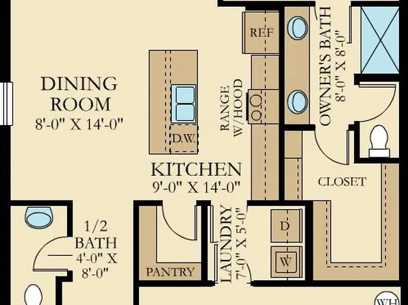 5657 Portico Pl, Kissimmee, FL 34758