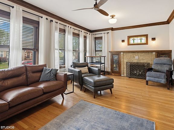 5th image of 5158 N Kildare Ave