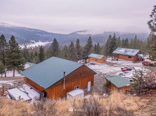 17 Brock Dr, Tonasket, WA 98855