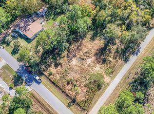 6317 Dickerson City Rd, Milton, FL 32583