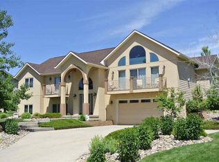 1814 Branding Iron Dr, Spearfish, SD 57783