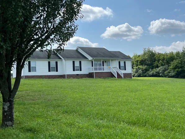 1058 Halls Mill Rd, Shelbyville, TN 37160