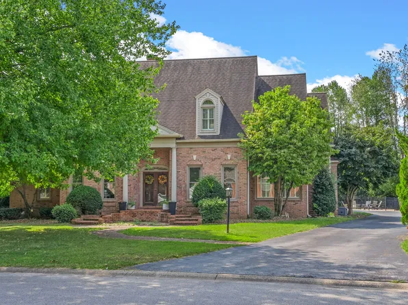 17 Harton Pl, Hopkinsville, KY 42240