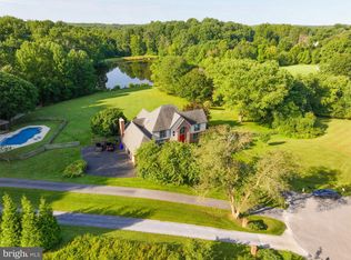 21601 Gentry Ln, Brookeville, MD 20833