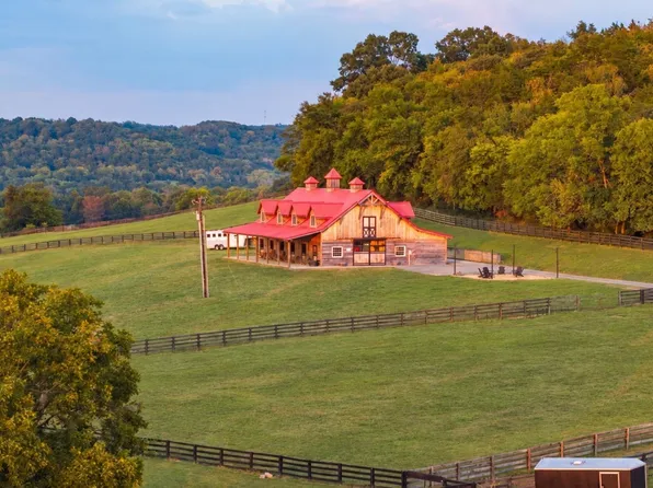 4004 Carters Creek Pike, Franklin, TN 37064