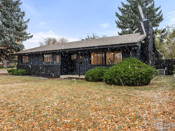 313 E Thunderbird Dr, Fort Collins, CO 80525