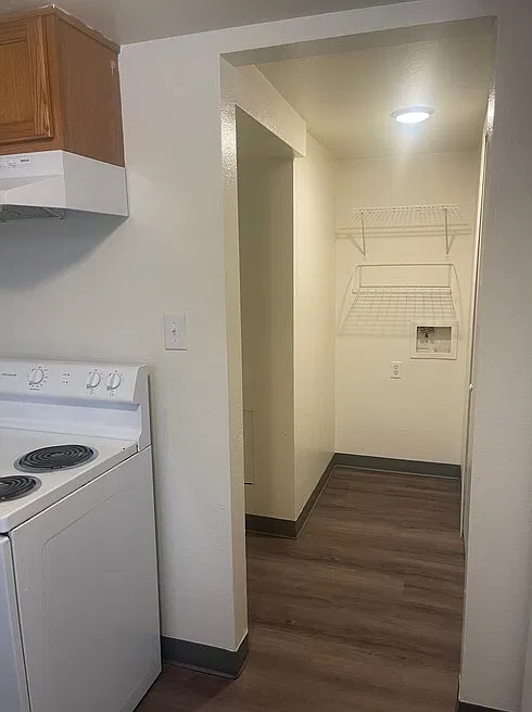 Northridge Heights Townhomes — Photo 3