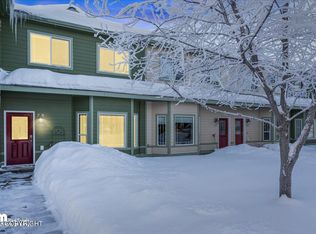 1114 East St, Anchorage, AK 99501