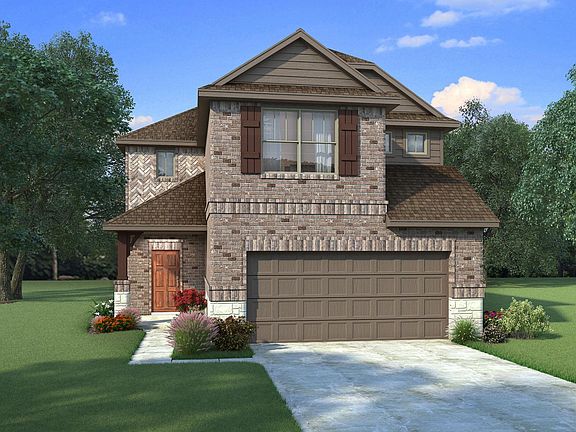 Somerville with Elevation U