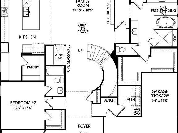 2nd image of this home