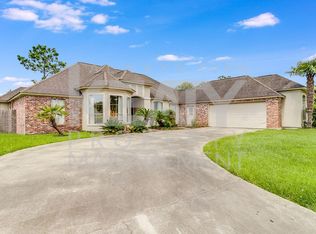 200 Salvador Dr, Lafayette, LA 70507