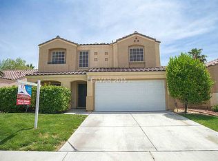9805 Ranch Hand Ave, Las Vegas, NV 89117