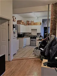 Rented by Yael Dunsky Real Estate