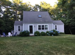 54 Bayberry Dr, Mashpee, MA 02649