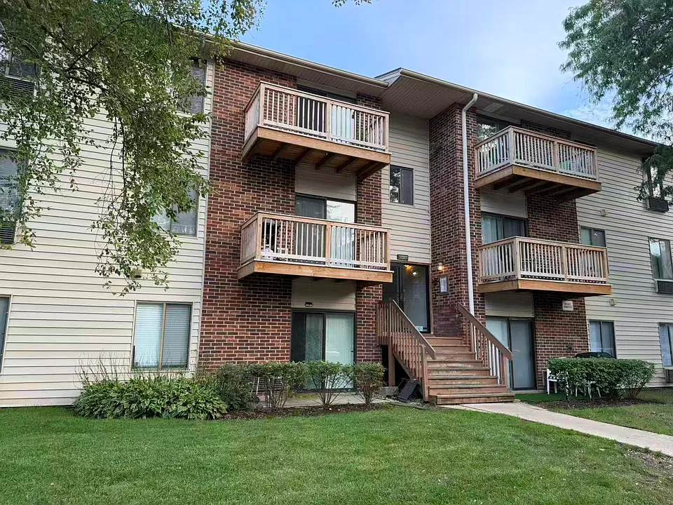 716 Prescott Dr #302