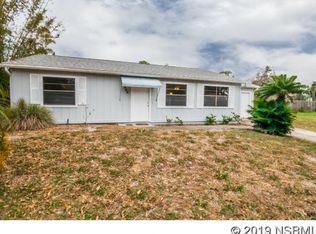 2939 Yule Tree Dr, Edgewater, FL 32141