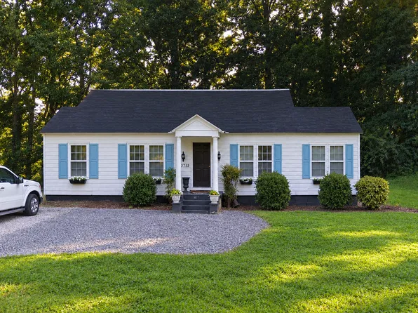 3713 White Sulphur Rd, Gainesville, GA 30507