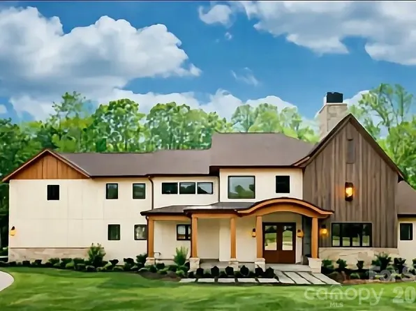 2 Antioch Church Rd #1, Weddington, NC 28104