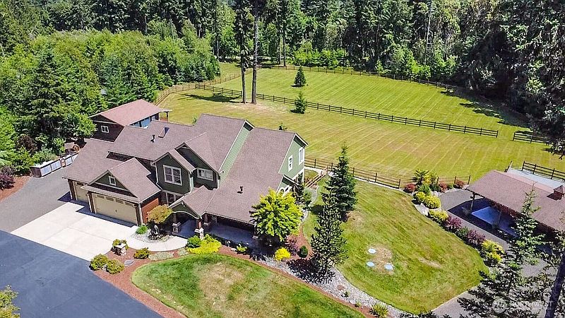 4th image of 7436 Gallagher Cove Road NW