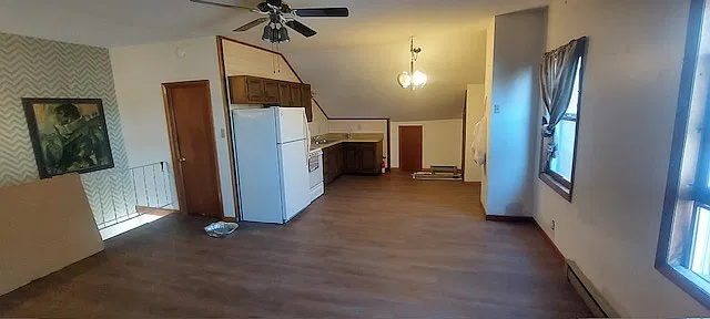 Studio, 600 sqft, $715 — Photo 3