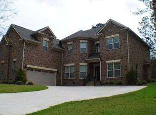25 Burgee Ct, Columbia, SC 29229