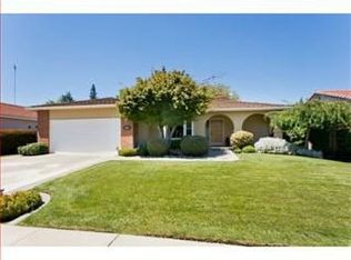 2653 Gamblin Dr, Santa Clara, CA