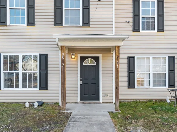 2812 Ferret Ct #101, Raleigh, NC 27610