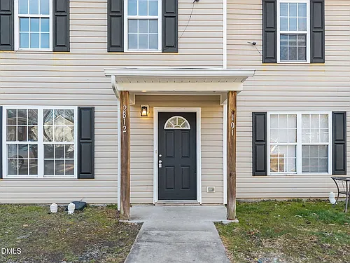 2812 Ferret Ct #101 Photo 1