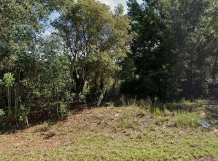 Malauka Loop LOT 5, Ocklawaha, FL 32179