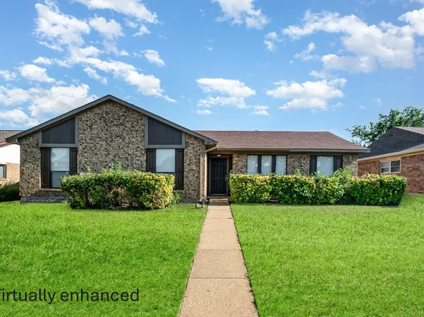 828 Harvest Glen Dr, Plano, TX 75023