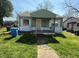 2900 S Hawthorne St, Chattanooga, TN 37404