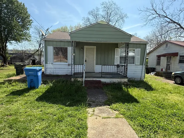 2900 S Hawthorne St, Chattanooga, TN 37404