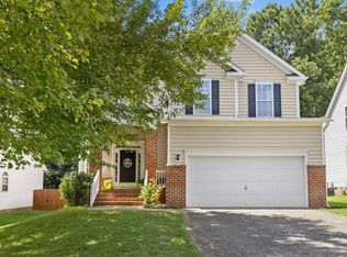 2342 School Creek Pl, Raleigh, NC 27606